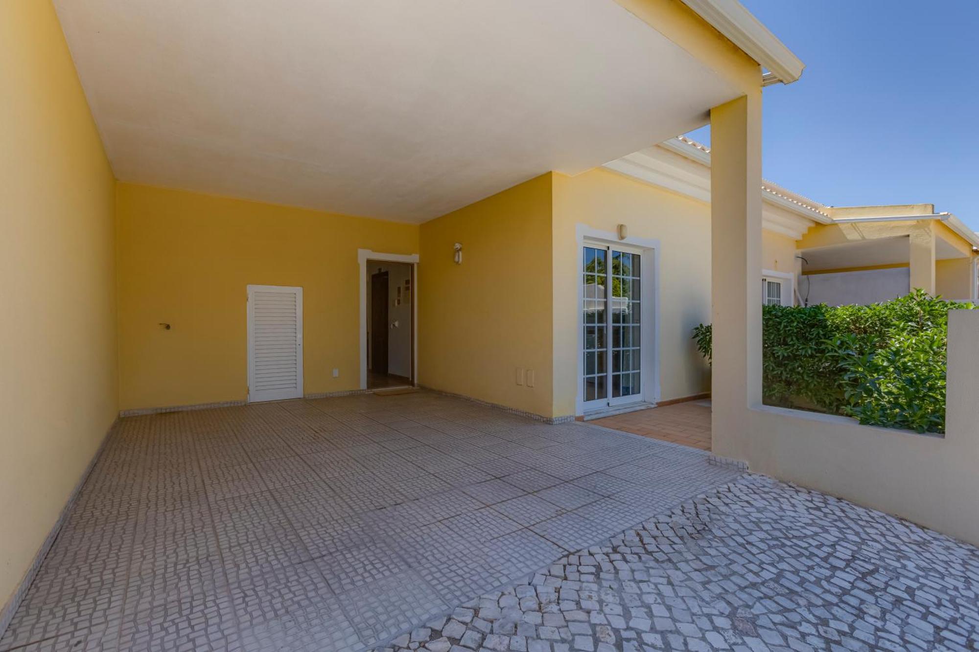 Villas Barrocal Pêra Exterior foto